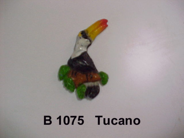 Forma de Silicone de Animais