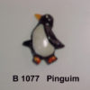 Forma de Silicone de Animais