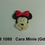 Forma de Silicone de Temas Infantis