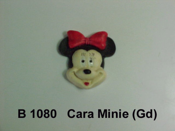 Forma de Silicone de Temas Infantis