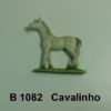 Forma de Silicone de Animais