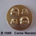 Forma de Silicone de Bonecas, Rostos, Sapatos, Mãos e Pés