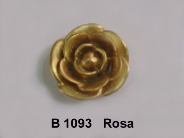 Forma de Silicone de Flores e Folhas