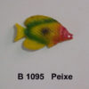 Forma de Silicone de Fundo Mar