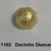 Forma de Silicone de Docinhos