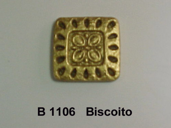 Forma de Silicone de Biscoitos e  Pães