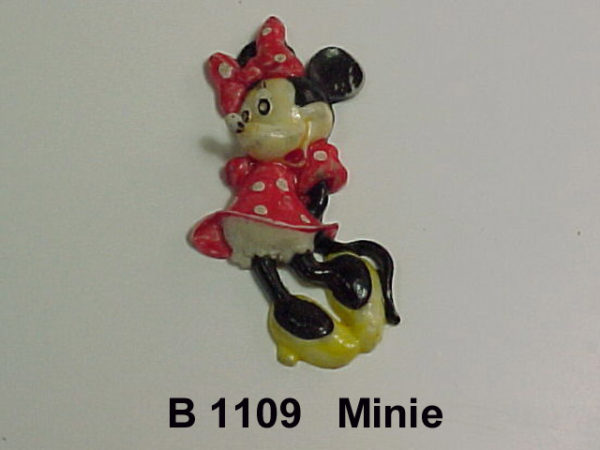 Forma de Silicone de Temas Infantis