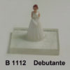 Forma de Silicone de Casamento e 15 anos