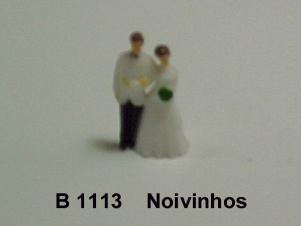 Forma de Silicone de Casamento e 15 anos