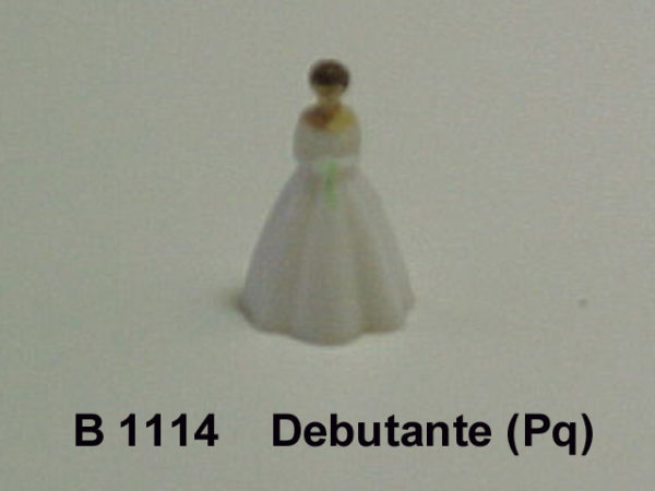 Forma de Silicone de Casamento e 15 anos