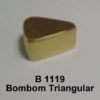 Forma de Silicone de Docinhos