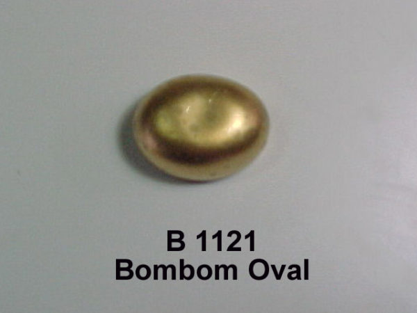 Forma de Silicone de Docinhos