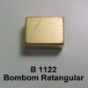 Forma de Silicone de Docinhos