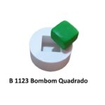 Bombom Quadrado