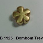 Forma de Silicone de Docinhos