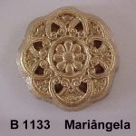 Forma de Silicone de Diversos