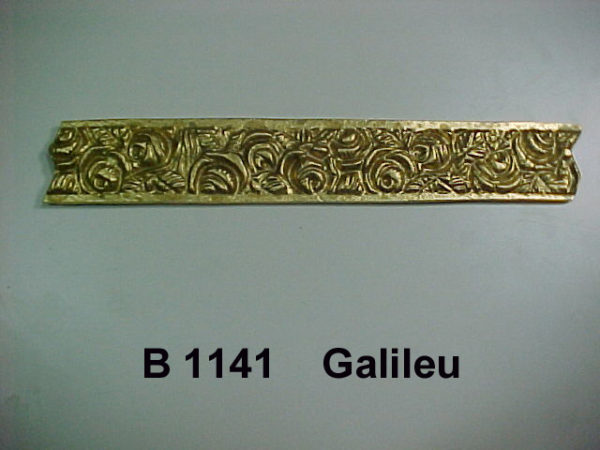 Forma de Silicone de Rendas e Guirlandas