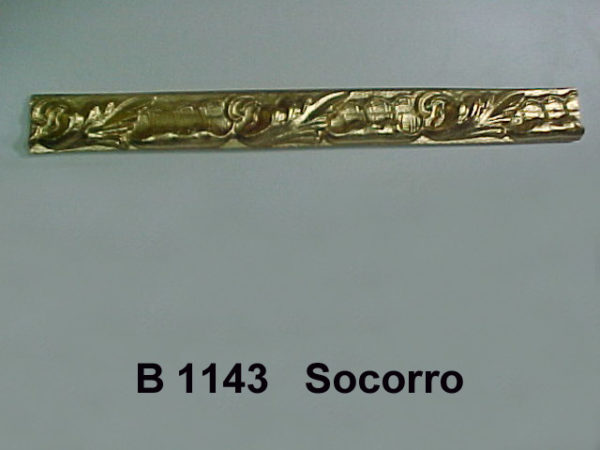 Forma de Silicone de Rendas e Guirlandas