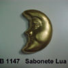 Forma de Silicone de Sabonetes e Velas