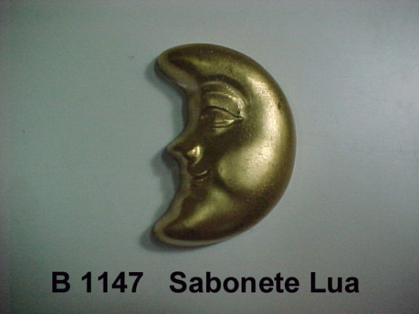 Forma de Silicone de Sabonetes e Velas