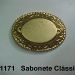 Forma de Silicone de Sabonetes e Velas