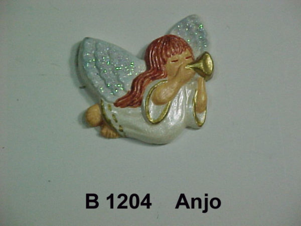 Forma de Silicone de Religião