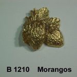 Forma de Silicone de Doces, Frutas e Legumes