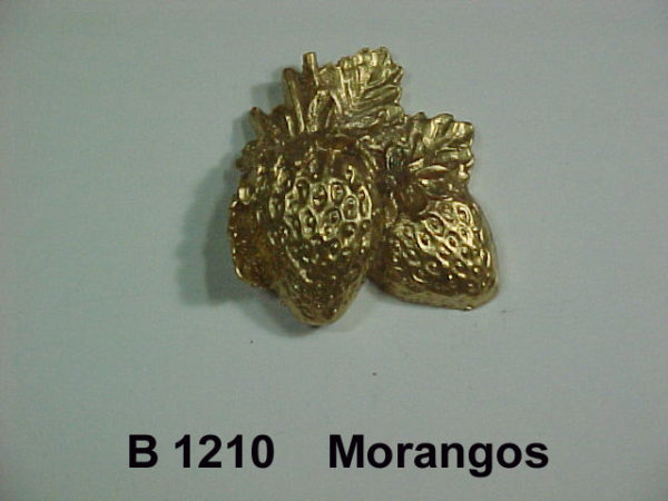 Forma de Silicone de Doces, Frutas e Legumes