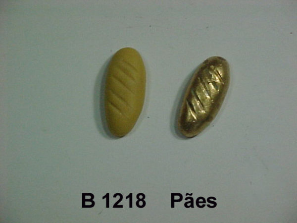 Forma de Silicone de Biscoitos e  Pães
