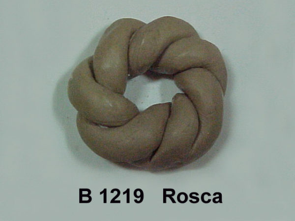 Forma de Silicone de Biscoitos e  Pães