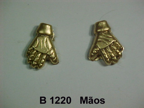 Forma de Silicone de Bonecas, Rostos, Sapatos, Mãos e Pés