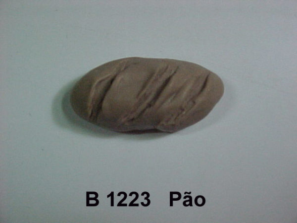 Forma de Silicone de Biscoitos e  Pães