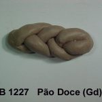 Forma de Silicone de Biscoitos e  Pães