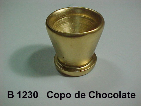 Forma de Silicone de Copos, Taças e Garrafas