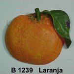 Forma de Silicone de Doces, Frutas e Legumes