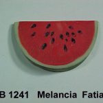 Forma de Silicone de Doces, Frutas e Legumes