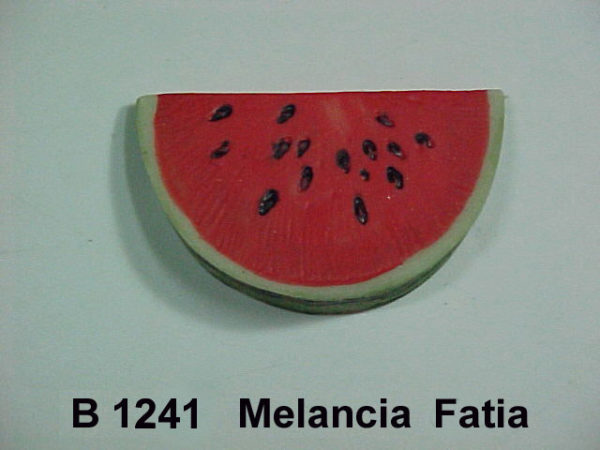Forma de Silicone de Doces, Frutas e Legumes