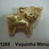 Forma de Silicone de Animais