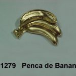 Forma de Silicone de Doces, Frutas e Legumes