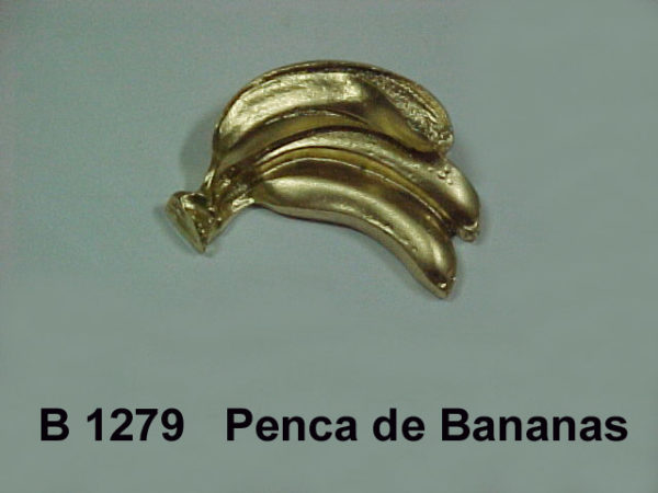 Forma de Silicone de Doces, Frutas e Legumes