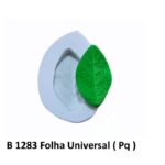 Folha Universal ( Pq )