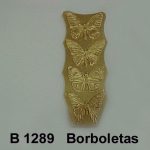 Forma de Silicone de Animais