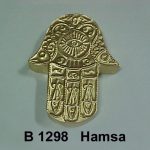 Forma de Silicone de Religião