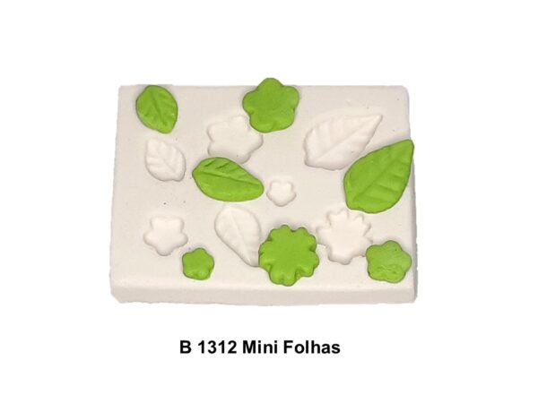 Mini Folhas
