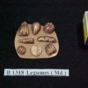 Forma de Silicone de Doces, Frutas e Legumes