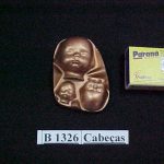 Forma de Silicone de Bonecas, Rostos, Sapatos, Mãos e Pés