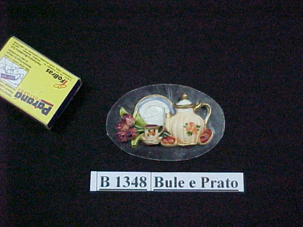 Forma de Silicone de Diversos