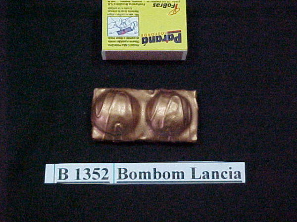 Forma de Silicone de Doces, Frutas e Legumes