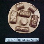 Forma de Silicone de Doces, Frutas e Legumes