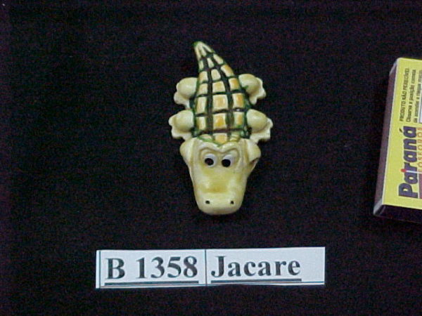 Forma de Silicone de Animais